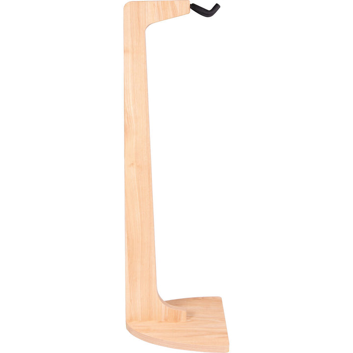 Gator Frameworks Elite Series Guitar Hanging Stand - Natural Maple Matte