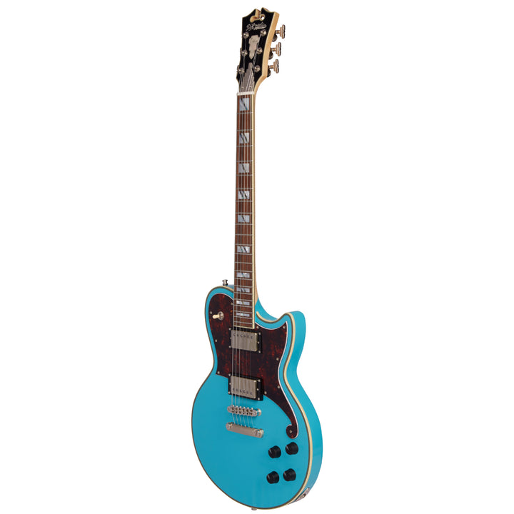 D'Angelico Deluxe Atlantic Electric Guitar Brandon Niederauer Signature