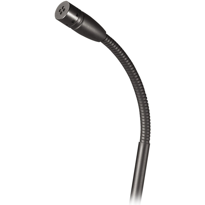 Audio-Technica U859QL Cardioid Condenser Quick-Mount Gooseneck Microphone - 18.90”