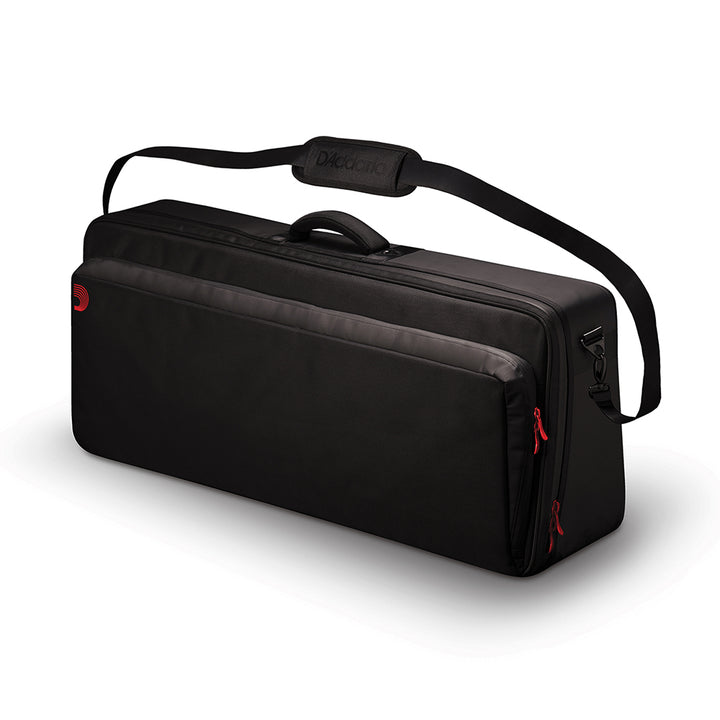 D'Addario Backline XPND 2 Pedalboard Transporter Bag