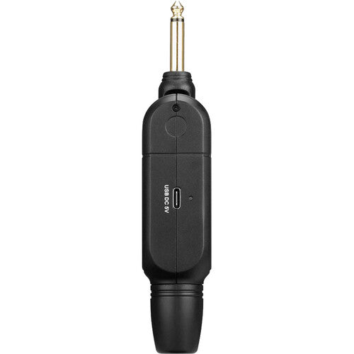 Saramonic Blink800 B3(TX-635+RX-635) 5.8GHz Digital Wireless Microphone System