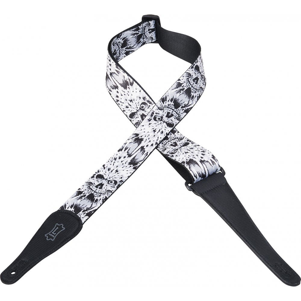 Levy's MP-16 Polyester Guitar Straps