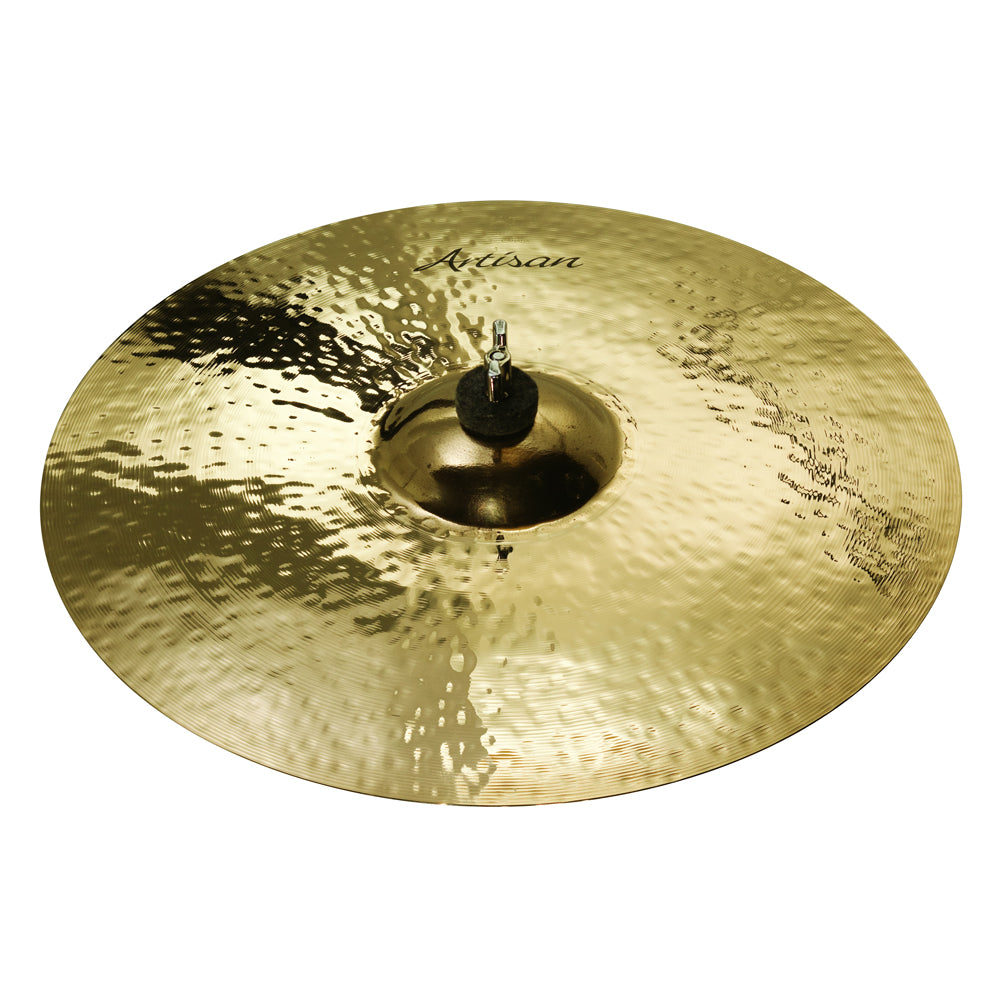 Sabian A1706B - 17'' Artisan Crash Brilliant Finish