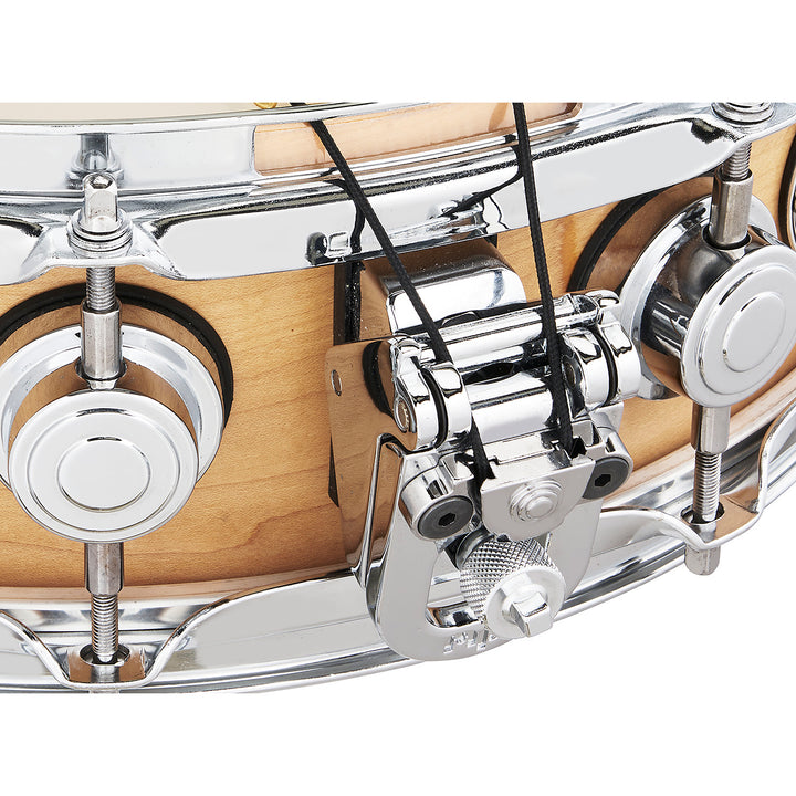 DW SMTT1813SC TrueTone Self Centering Snare Wires - 13" 18-Strand