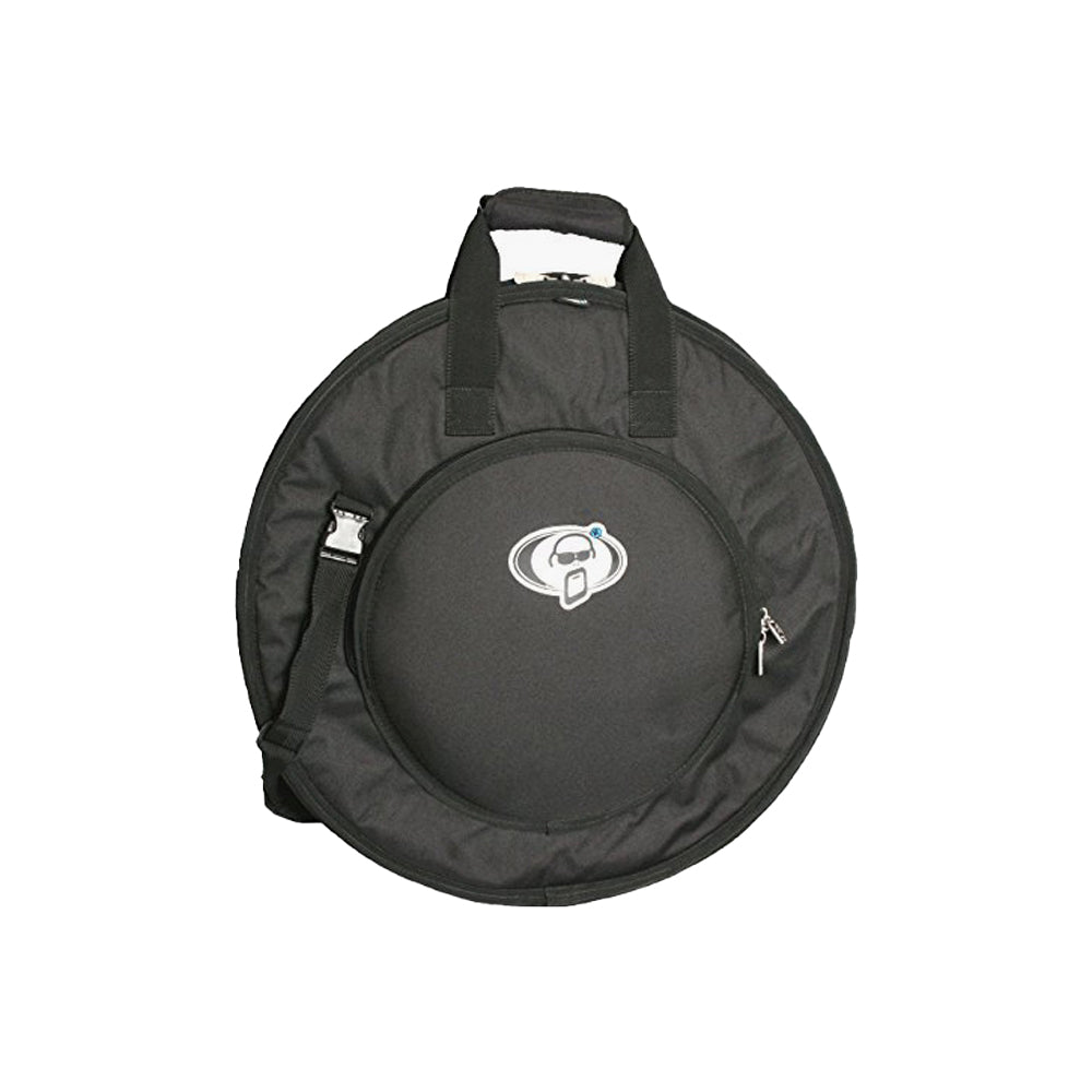 Protection Racket 6020R-00 - 22" Deluxe Cymbal Bag Ruck Sack Straps