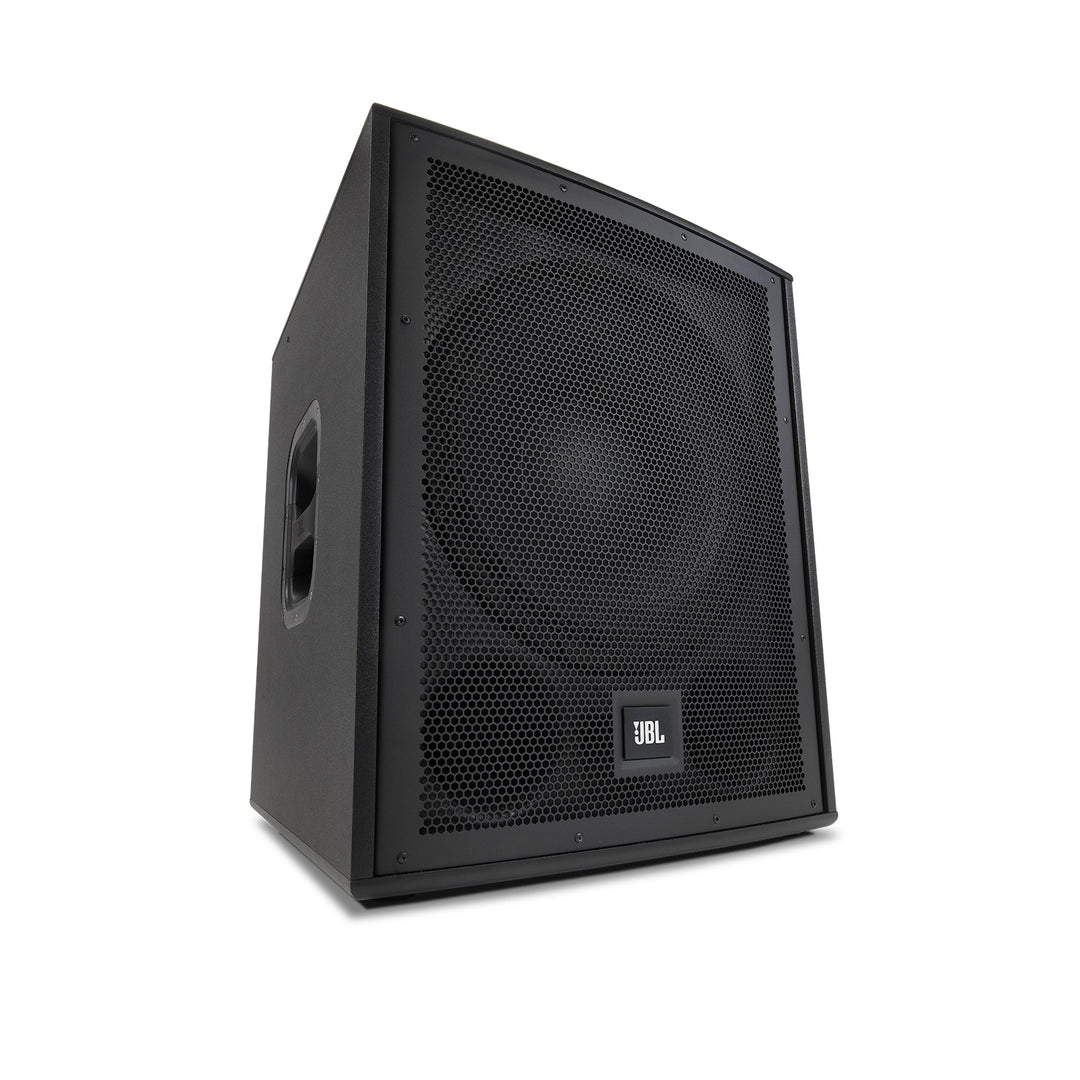 JBL IRX115S Powered 15-Inch Portable Subwoofer