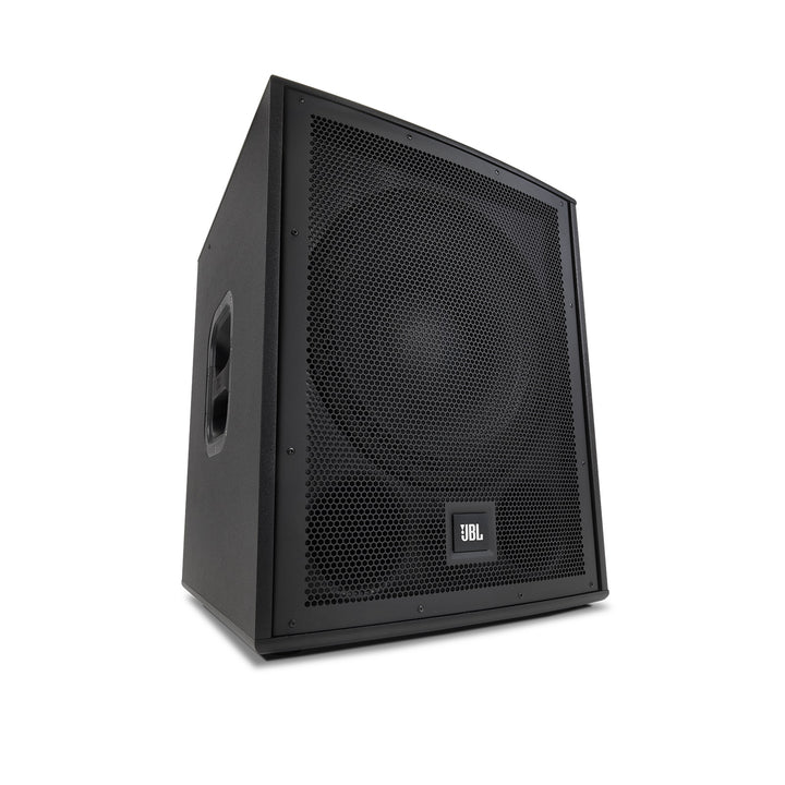 JBL IRX115S Powered 15-Inch Portable Subwoofer
