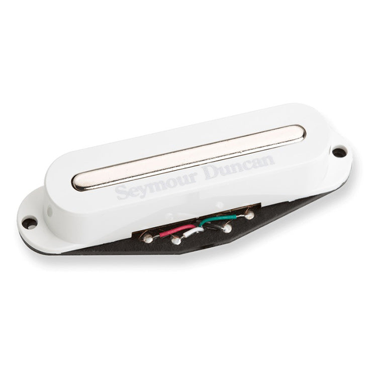 Seymour Duncan STK-S2n Hot Stack for Strat White