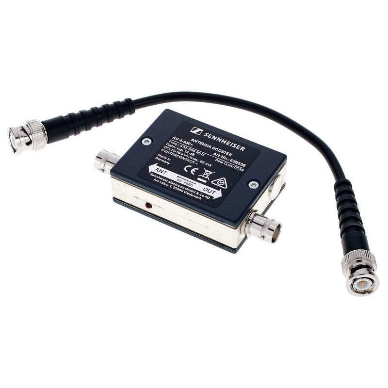 Sennheiser AB 4-AW+ Antenna Booster (470 to 558 MHz)
