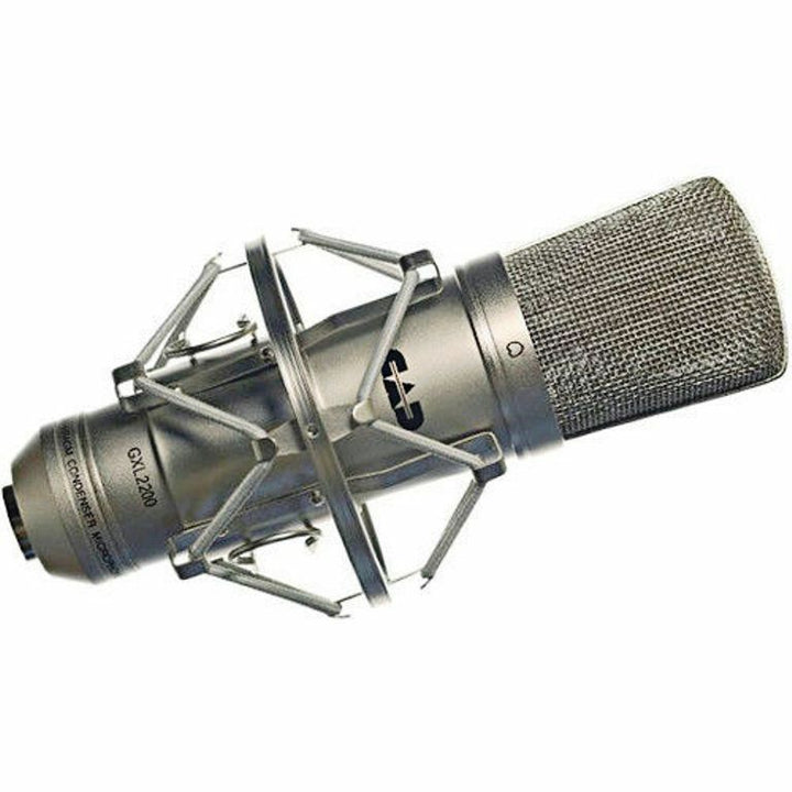 CAD Audio GXL2200 - Cardioid Condenser Microphone Large Diaphragm
