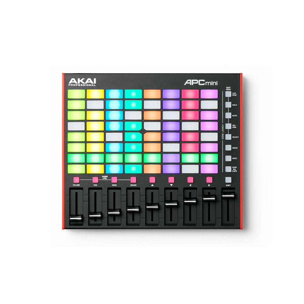 Akai APC MINI 2 Performance Controller
