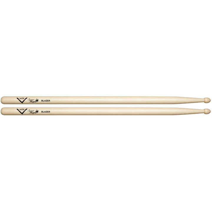 Vater VSMBW - Vater Sugar Maple Blazer Wood Tip Drumsticks