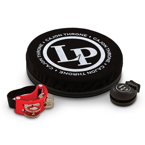 LP LP-CP1 - Cajon Accessory Pack
