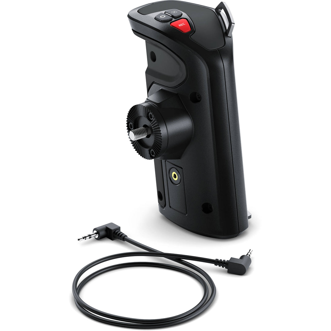 Blackmagic Design URSA Mini Handgrip for URSA Mini &Mini Pro Camera