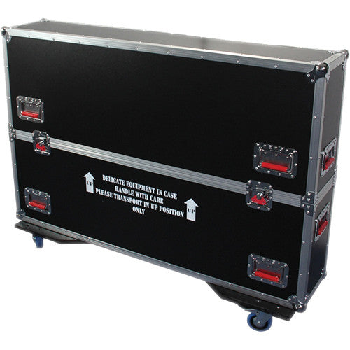 Gator G-TOURLCDV2-5055-X2