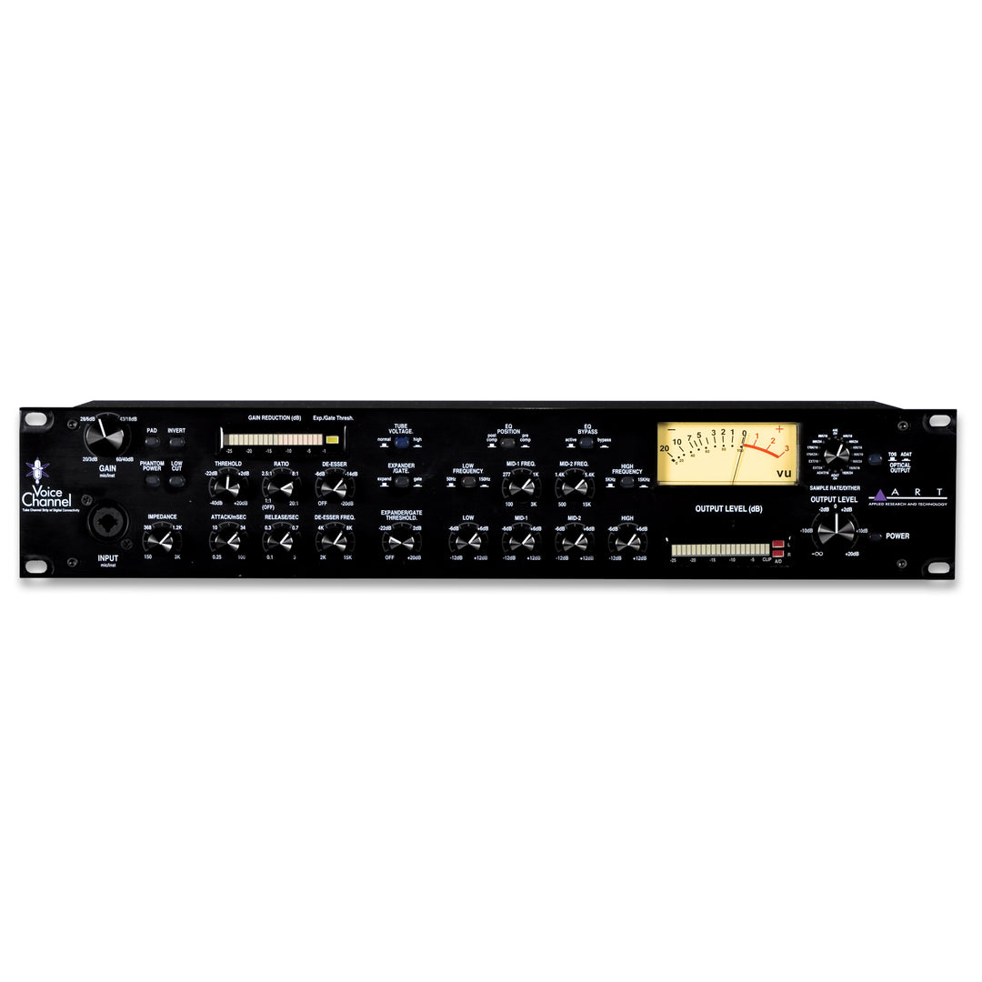 ART PRO MIC PREAMP W/DIGITAL OUT