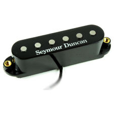 Seymour Duncan STK-S4b Stack Plus for Strat Blk