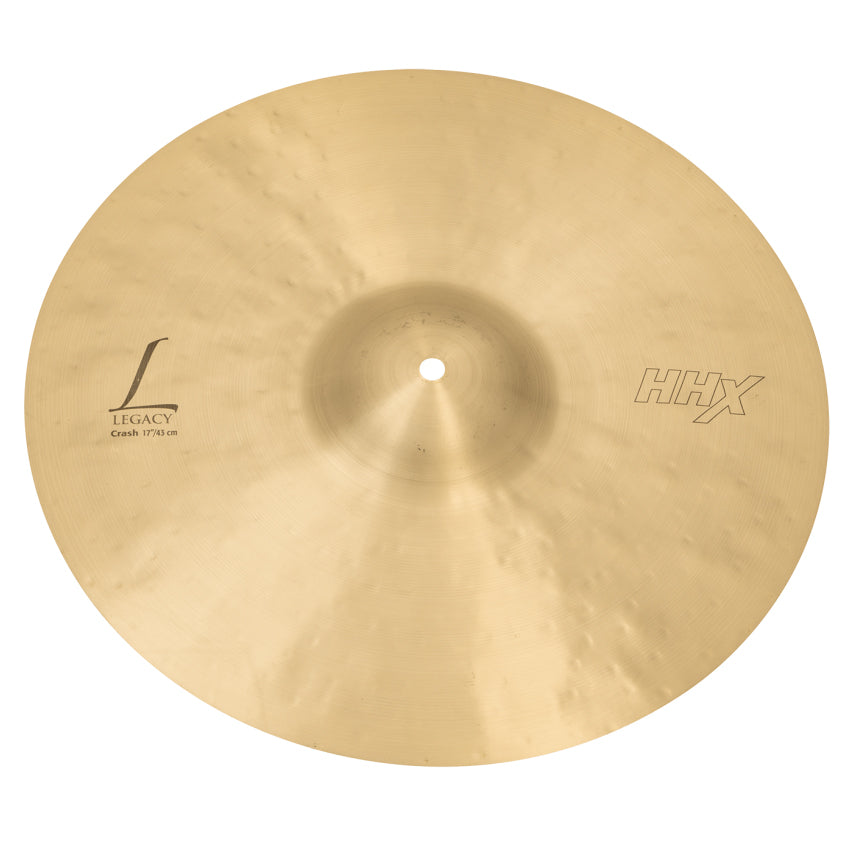 Sabian 11706XLN - 17'' HHX Legacy Crash