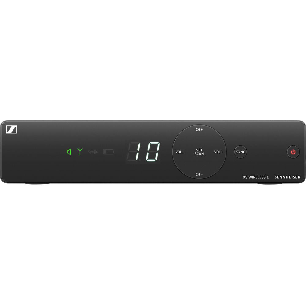 Sennheiser EM-XSW 1-A Wireless Receiver