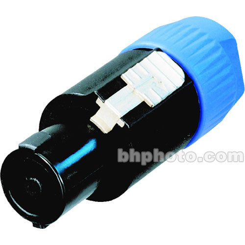 Neutrik NL4FC - 4 Pole Speakon Cable Connector