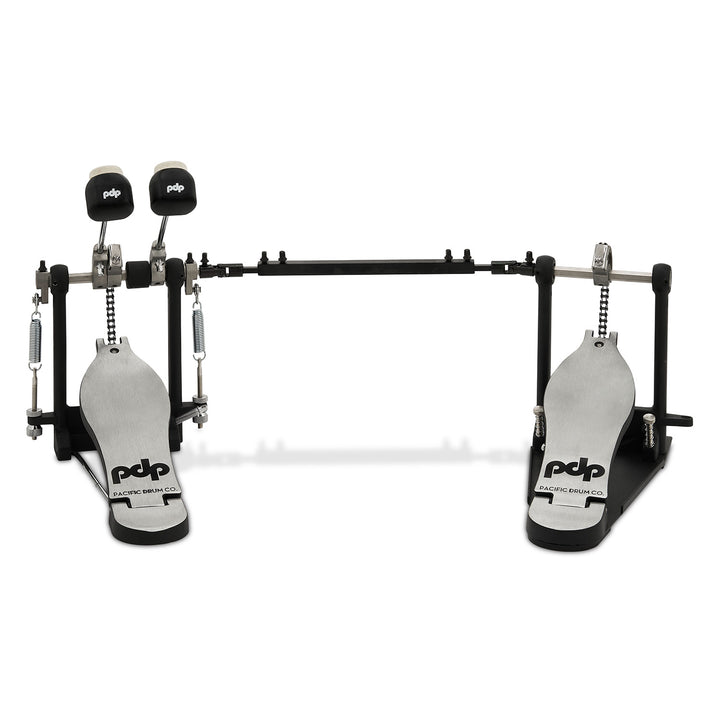 PDP 700 Series Double Kick Pedal Left-Foot (Single Chain)
