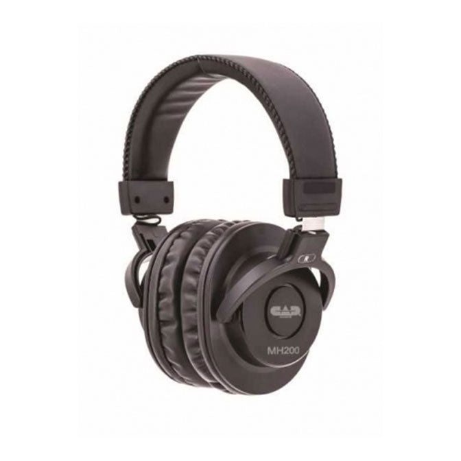 CAD Audio Sessions MH200 Closed-Back Studio Headphones