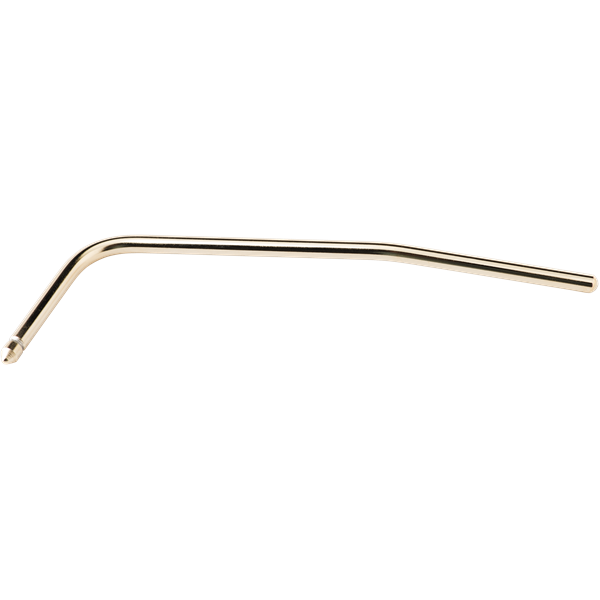 Fender Elite-Deluxe Stratocaster Snap-In Tremolo Arms - Gold