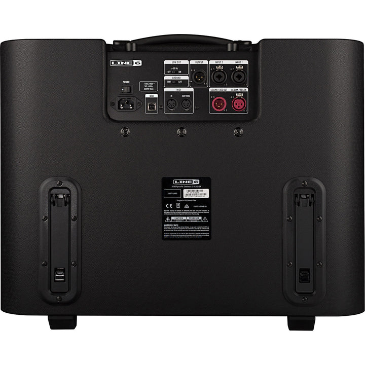 Line 6 Powercab 112 Plus Modeling 12” Speaker Cabinet