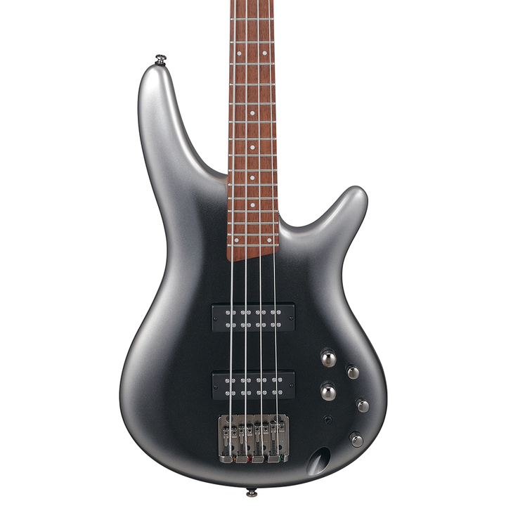 Ibanez SR Standard Electric Bass (Midnight Grey Burst) SR300EMGB