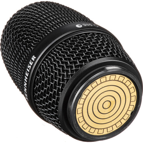 Sennheiser MMD 945-1 BK