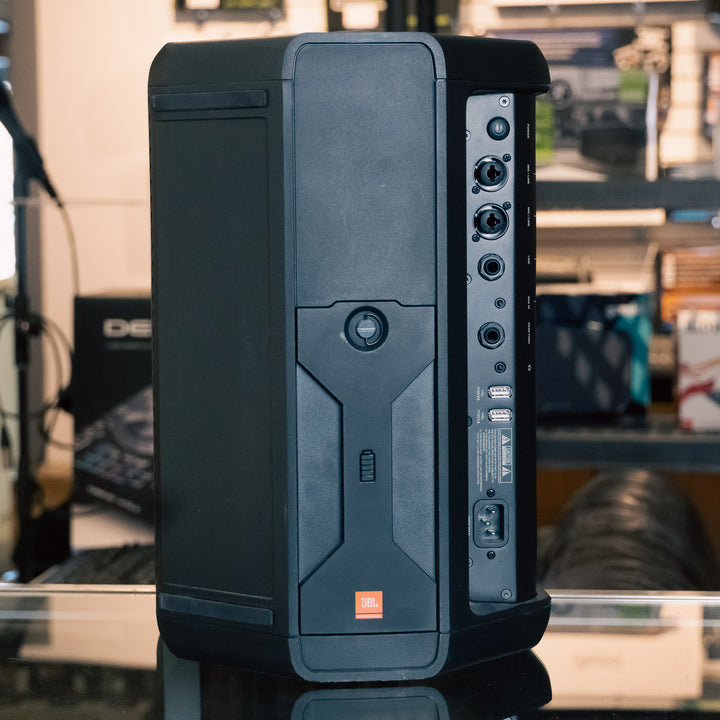 JBL EON ONE COMPACT PA System w/ 4-Channel Mixer (Open Box)