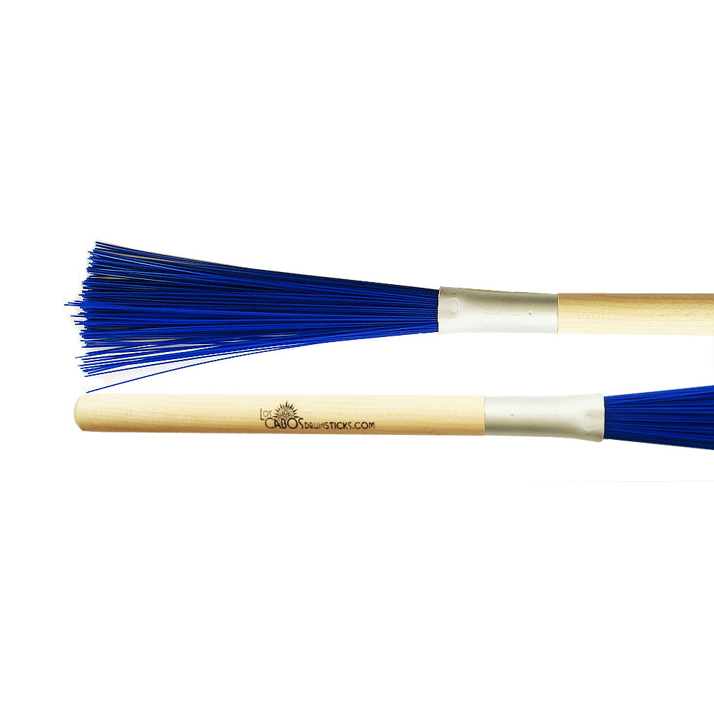 Los Cabos LCDB-CS BRUSHES - Wooden Handle
