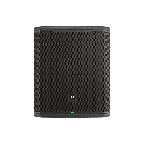 JBL PRX918XLF 18" Powered Subwoofer