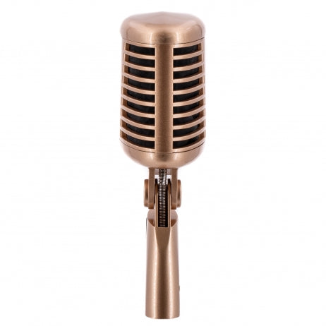 CAD A77 - SuperCardioid Side Address Mic Large Diaphragm,Vintage
