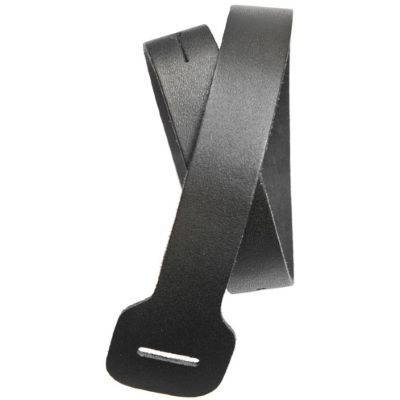 D'Addario LSE-XL - LEATHER STRAP EXTENDER - 31''