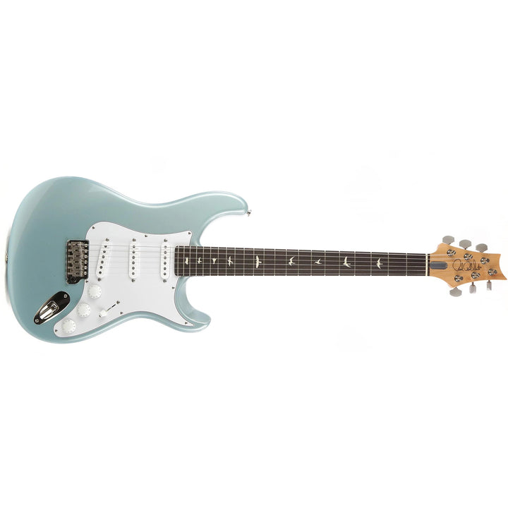PRS Silver Sky John Mayer Signature (2024) Electric Guitar, Rosewood (Polar Blue)