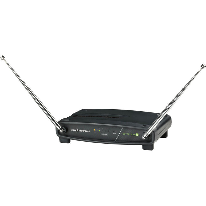 Audio-Technica ATW-901a System 9 Wireless System - AT-GcW Guitar / Instrument Cable