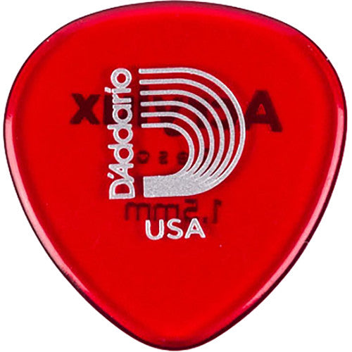 D'Addario 2AR7-03 - MANDO ACRYLUX RESO 1.5 - 3PK