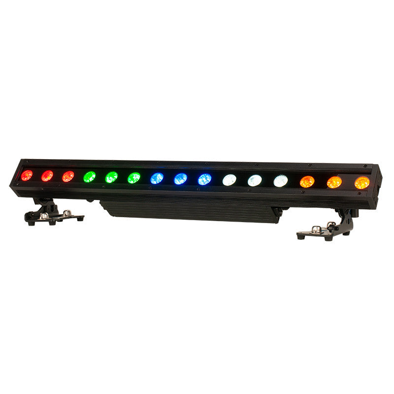 ADJ 15 HEX BAR IP - IP65 LED Wash Linear Fixture