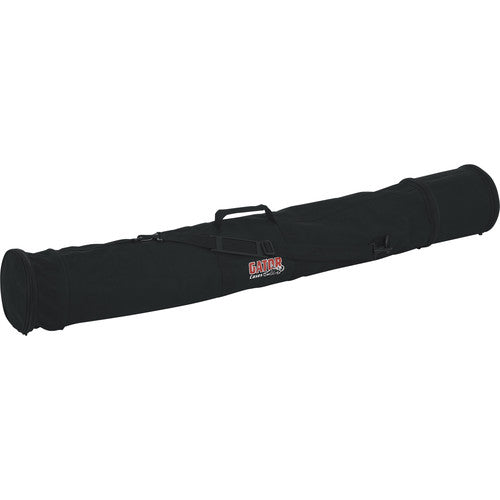 Gator GX33 Mic Stand Padded Carrying Bag