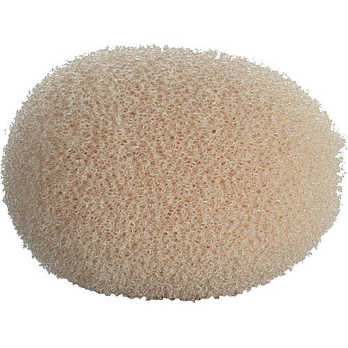DPA Microphones DUA0567 Foam Windscreen for DPA Microphones 4060, 4061, 4062, 4063, 4071 (5-Pac) - Beige