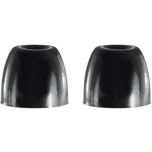 Shure EABKF1 Replacement Black Foam Sleeves for SE Series In-Ears Small 5 Pairs