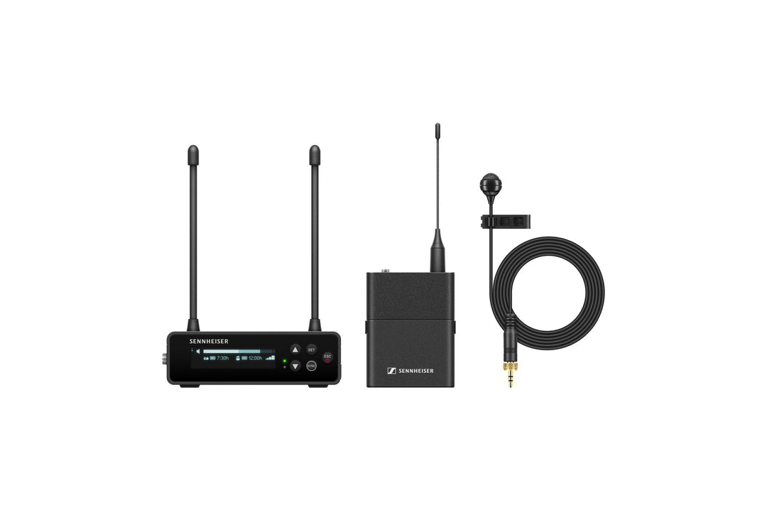 Sennheiser EW-DP ME 4 SET R1 - 6 (520 - 576 MHz)