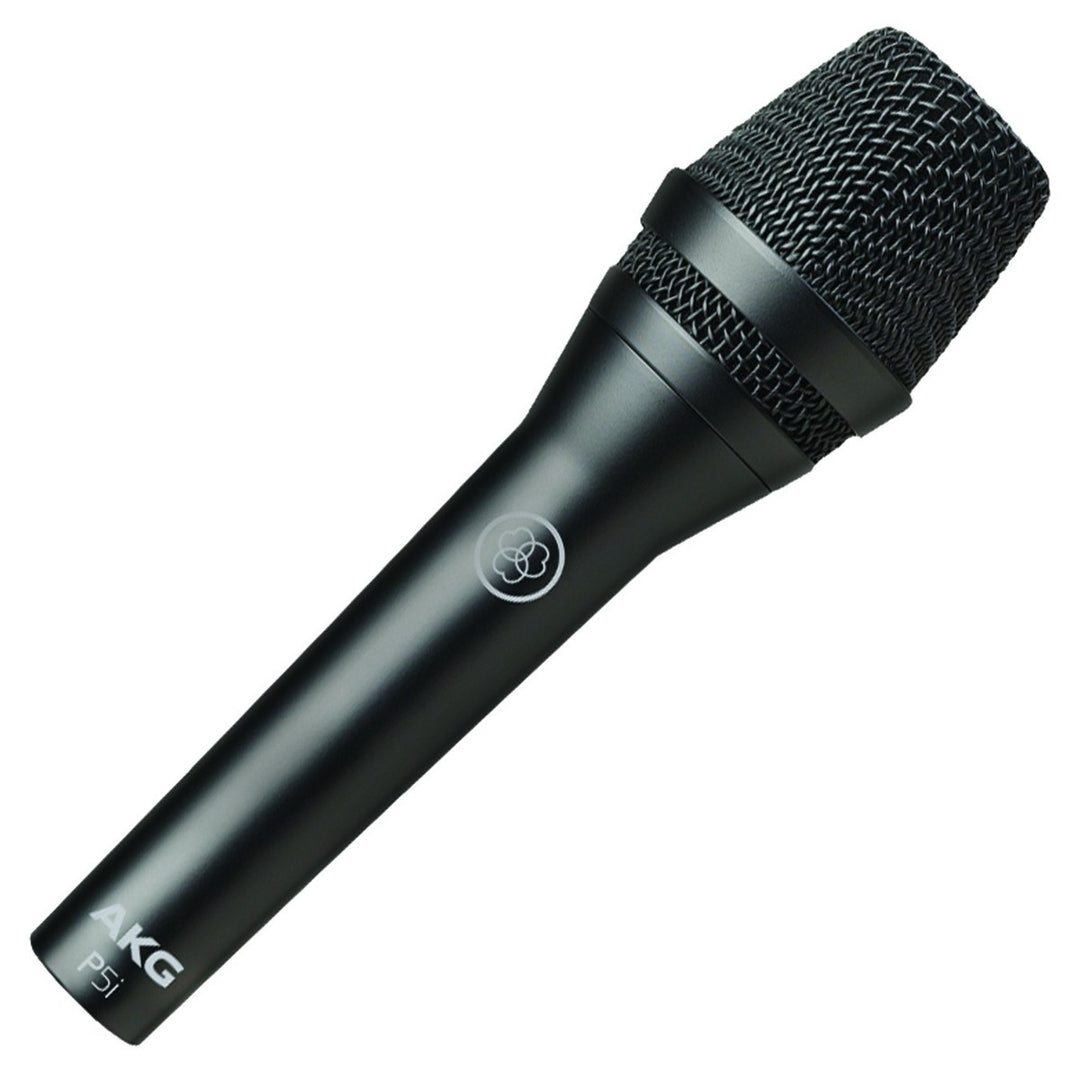 AKG P5I Handheld Vocal Microphone