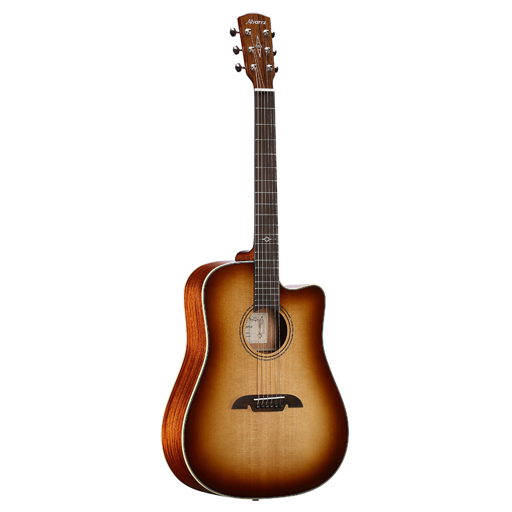 Alvarez MG60CESHB Acoustic Guitar
