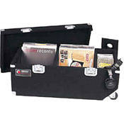 Odyssey CLP260PW Carpeted LP Pro Case (Black)