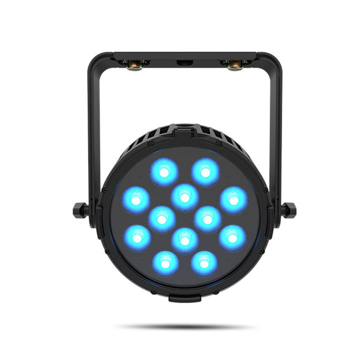 Chauvet DJ COLOR DASH PAR H12XIP IP Rated LED Hex Colour Wash