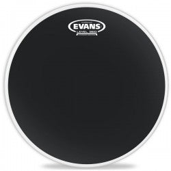 Evans TT08HBG 8'' Hydraulic Black Tom