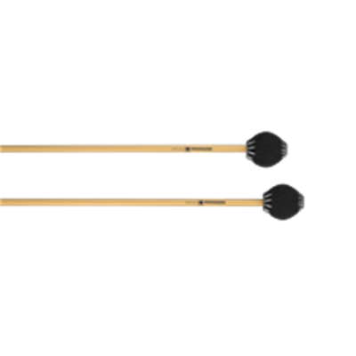 Promark SV4R-Promark SPYR Very Hard Vibe Mallet
