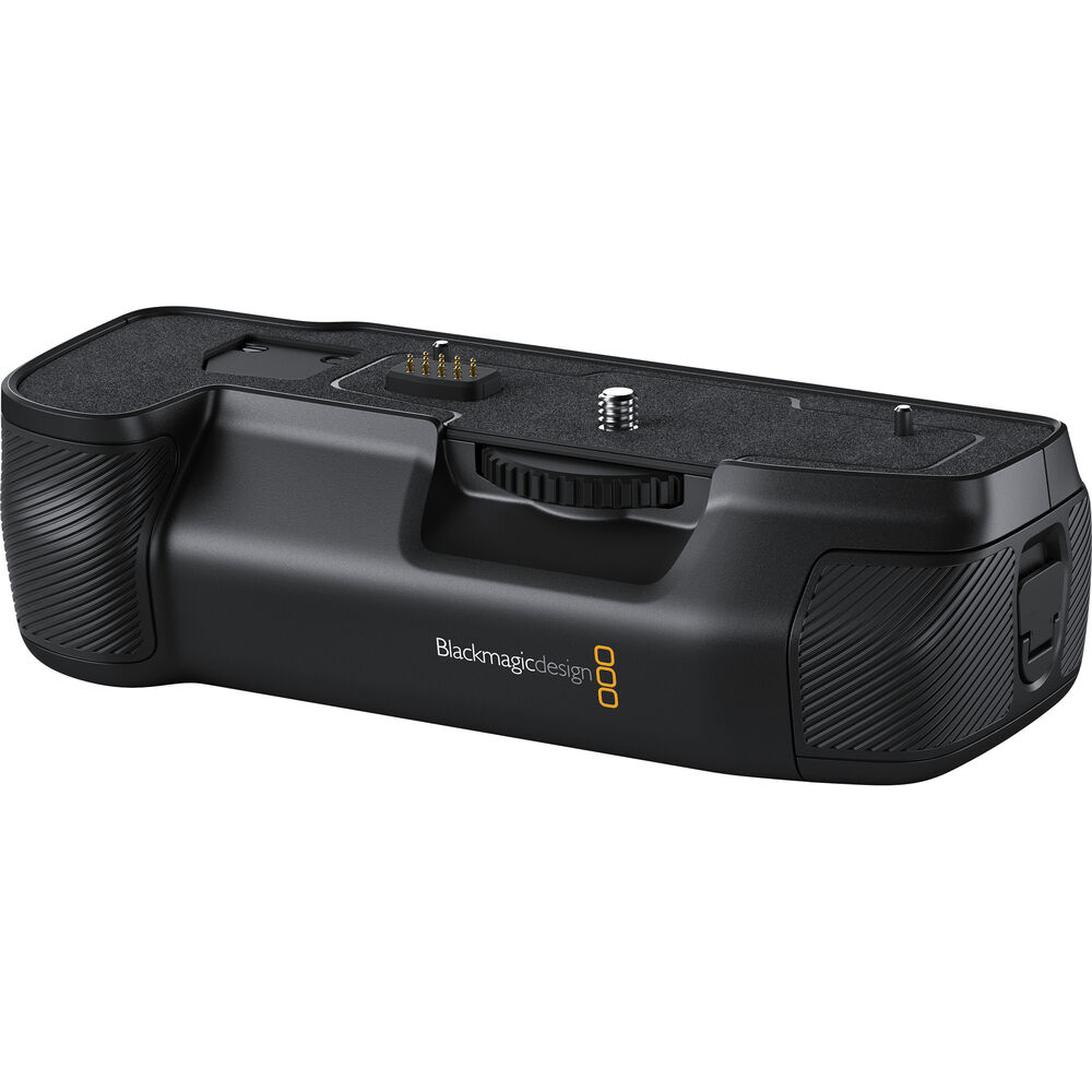 Blackmagic Design Pocket Cinema 6K PRO Grip